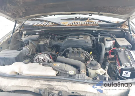 2008 Ford Explorer Xlt z USA, uszkodzony, nr VIN 1FMEU63E18UB21804